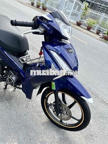 Honda Future LED 2025 ( góp cần cccd không nợ xấu