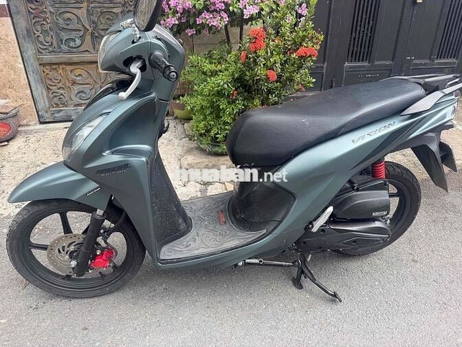 Honda Vision 2022 Bánh lớn mới 90%
