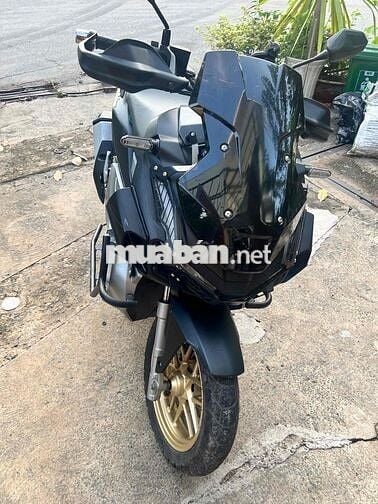 Honda ADV 150 ABS 13000 km Đen