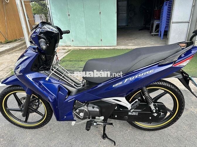 Honda Future LED 2025 ( góp cần cccd không nợ xấu