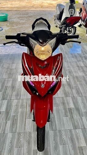Yamaha Exciter 135 date 2014 Đỏ đen