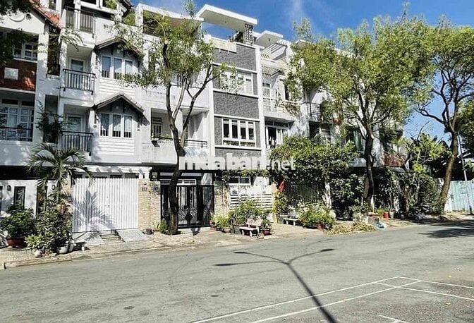 Nhà KDC Tân Quy Đông (Ngang 4, dài 15m) giá tốt chủ thiện chí bán