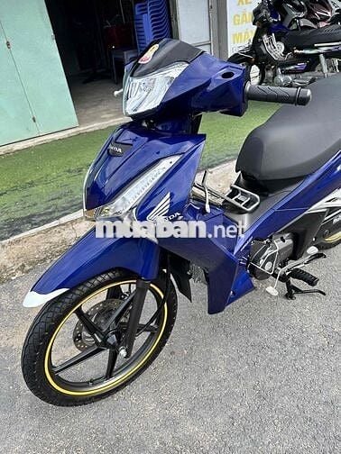 Honda Future LED 2025 ( góp cần cccd không nợ xấu