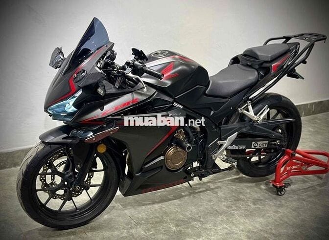 HONDA CBR500R ABS 2020
