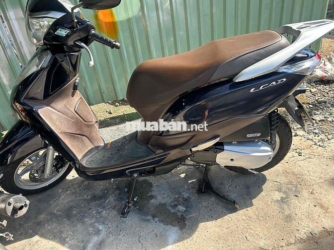 LEAD BIỂN59 CHÍNH CHỦ KÍ MÁY ÊM NGON 125BAO MẠNH
