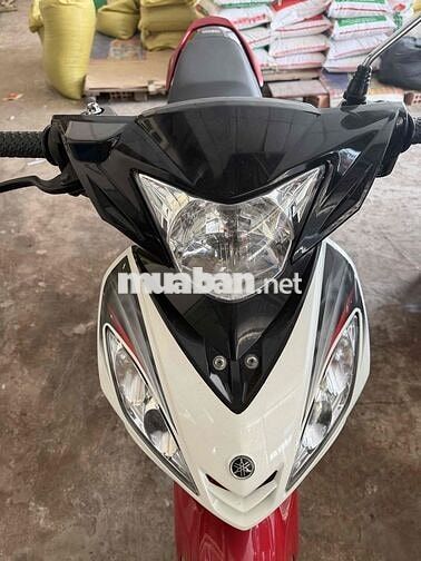Yamaha Spark 2015 Đỏ, Trắng, Đen Nguyên zin