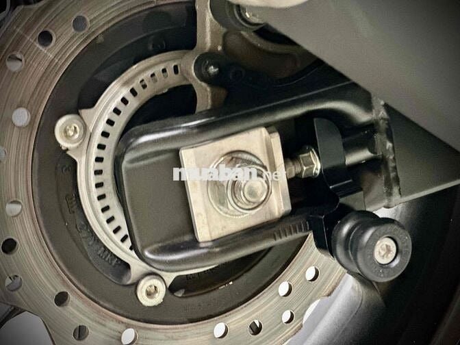 HONDA CB500X ABS 2024