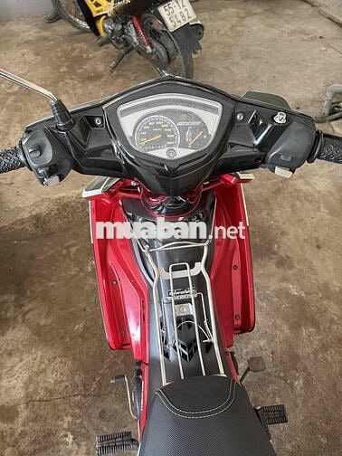 Yamaha Spark 2015 Đỏ, Trắng, Đen Nguyên zin