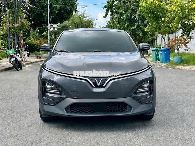 Vinfast VF6 Eco Xám  39.000 km Nhiều đồ chơi