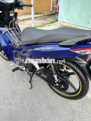 Honda Future LED 2025 ( góp cần cccd không nợ xấu