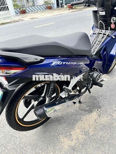 Honda Future LED 2025 ( góp cần cccd không nợ xấu
