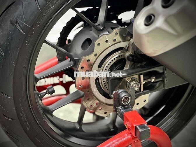 HONDA CBR500R ABS 2020