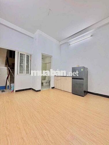 1PN BAN CÔNG - 3,4 NGƯỜI Ở VÔ TƯ - SIÊU RỘNG