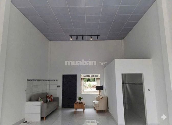 Bán căn Shophouse liền kề KCN Giá 2.1 tỷ 