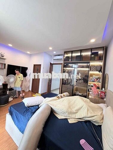 BÁN NHÀ BÌNH TÂN ( HƯƠNG LỘ 2 ), 5x12 HẺM XE HƠI KHU DÂN TRÍ CAO