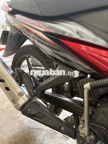 Yamaha Spark 2015 Đỏ, Trắng, Đen Nguyên zin
