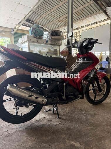 Yamaha Spark 2015 Đỏ, Trắng, Đen Nguyên zin