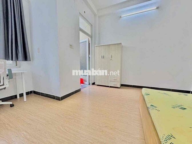1PN BAN CÔNG - 3,4 NGƯỜI Ở VÔ TƯ - SIÊU RỘNG