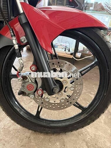 Yamaha Spark 2015 Đỏ, Trắng, Đen Nguyên zin