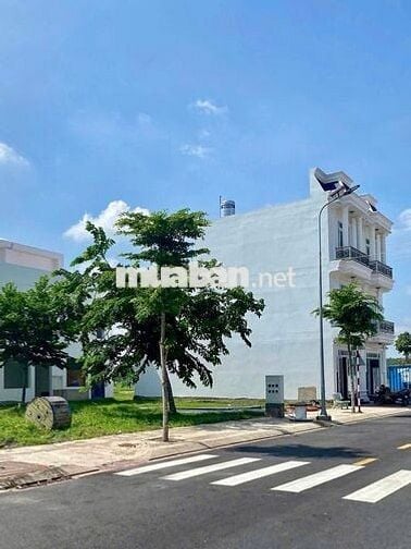 Chính chủ gửi bán đất ngay trường THPT Tân Bình, kinh doanh được ngay