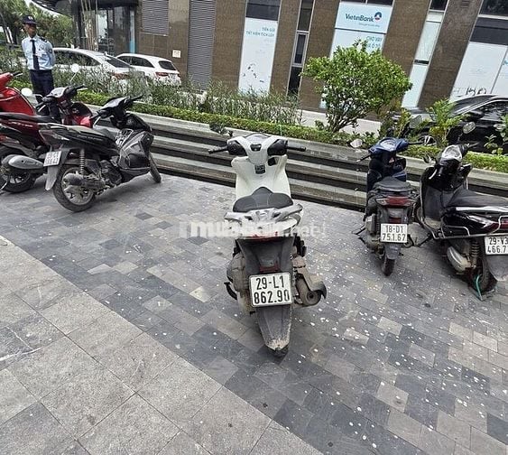 Honda SH150i 2022 Trắng