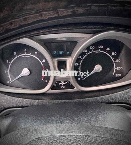 Ford Ecosport Titanium 2016 1 chủ từ đầu