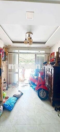 🕵️NHÀ XINH CHO GIA ĐÌNH BÉ BỎNG! ĐƯỜNG SỐ 14_LVQỚI,ĐƯỜNG9M, 2TẦNG,2,4TỶ