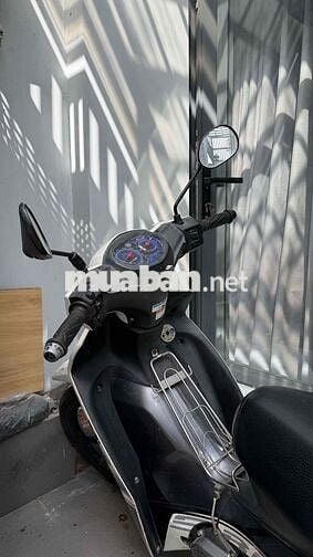 Yamaha Sirius RC Trắng đen Thể thao