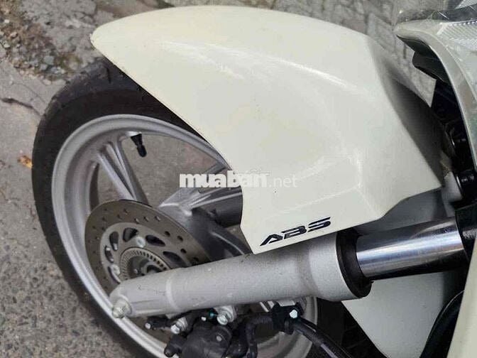 Honda SH 160 2024 Trắng 7000 km Tự động
