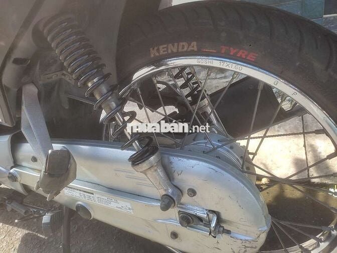 Honda Wave 110 Đồng Đã sử dụng
