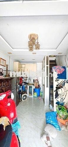 🕵️NHÀ XINH CHO GIA ĐÌNH BÉ BỎNG! ĐƯỜNG SỐ 14_LVQỚI,ĐƯỜNG9M, 2TẦNG,2,4TỶ