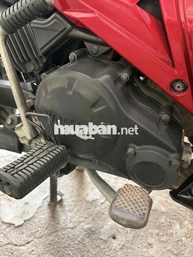 Yamaha Spark 2015 Đỏ, Trắng, Đen Nguyên zin