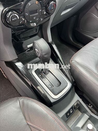 Ford Ecosport Titanium 2016 1 chủ từ đầu