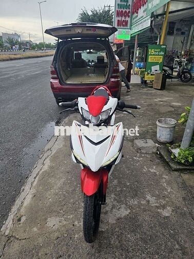 Yamaha Exciter 150 2023 Đỏ trắng