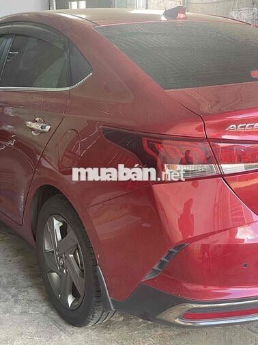 huyn đai acxen 2021 đk 2022 odo 27000
