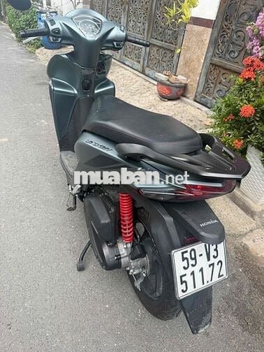 Honda Vision 2022 Bánh lớn mới 90%