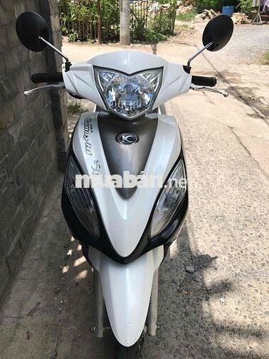 Kymco Candy Hi 50cc xe 50 phân khối.