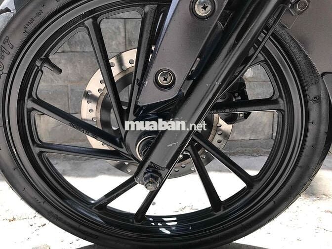 Kymco Kpipe 50cc xe 50 phân khối đời 2023.
