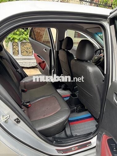 HUYNHDAI I10 2019 SEDAN 1.2 STĐ ODO ZIN 9V