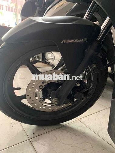Honda Air Blade Đen 29410 km Tây Ninh