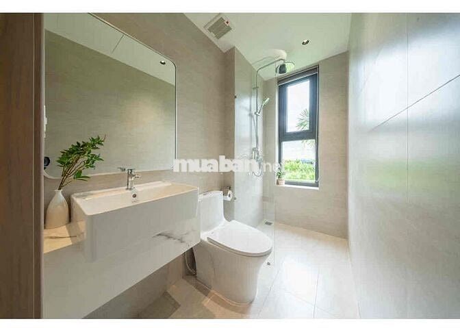Mua Nhà Bằng Lương Thanh Toán Chỉ 6tr/ tháng. Cận KCN Vsip 1