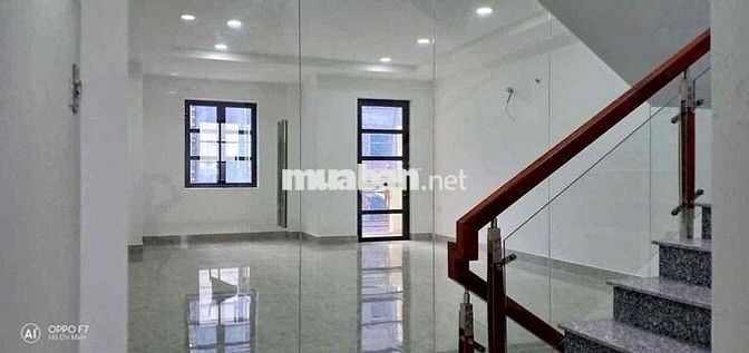 CHO THUÊ CITYLAND PACKHILL P10 GÒ VẤP 8PN