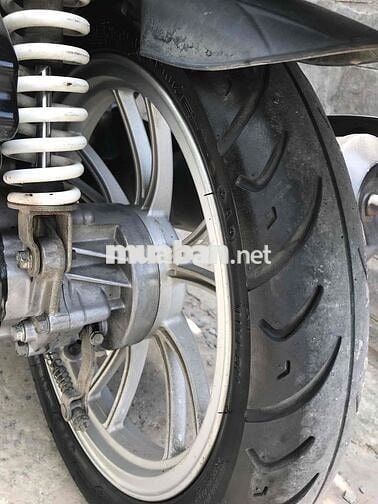 Kymco Candy Hi 50cc xe 50 phân khối.