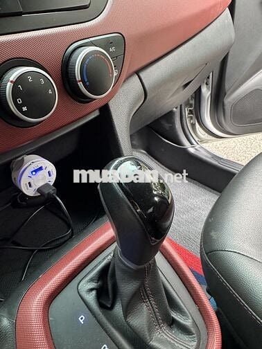 HUYNHDAI I10 2019 SEDAN 1.2 STĐ ODO ZIN 9V