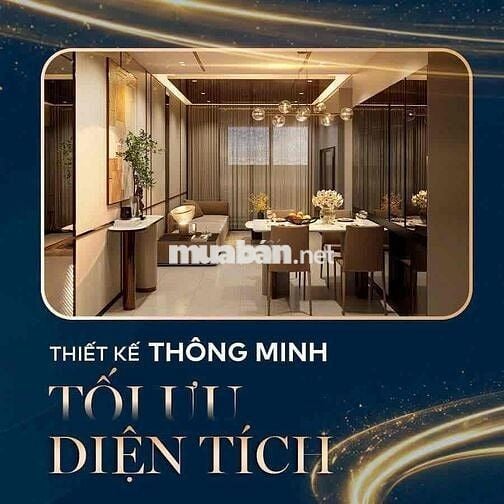 Mua Nhà Bằng Lương Thanh Toán Chỉ 6tr/ tháng. Cận KCN Vsip 1