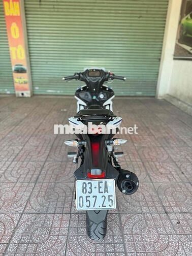 Yamaha Exciter 155 VVA 2022 Trắng 3000 km