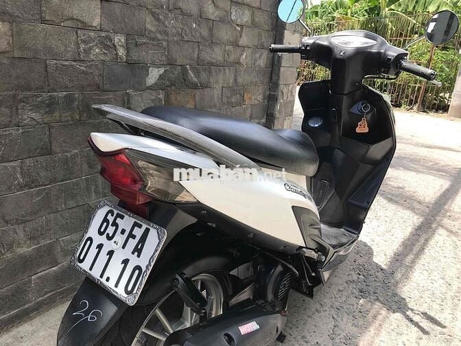 Kymco Candy Hi 50cc xe 50 phân khối.