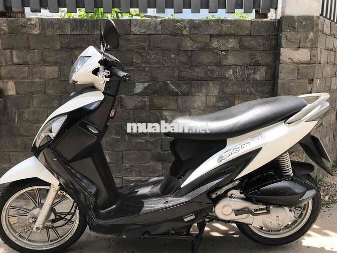 Kymco Candy Hi 50cc xe 50 phân khối.