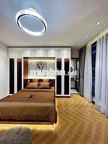 ❤️Nhà Thơm_ 4 Tầng, 6PN, 4WC, Đường Bình Lợi, P13, Bình Thạnh