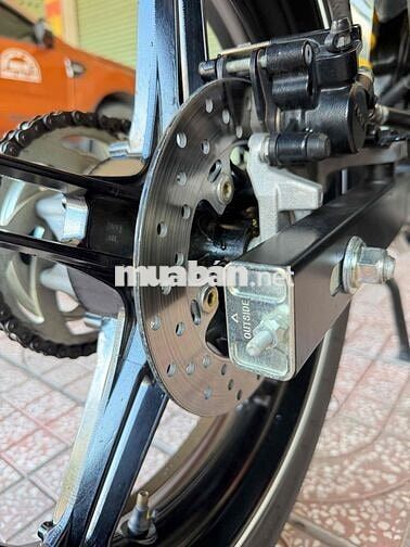 Yamaha Exciter 155 VVA 2022 Trắng 3000 km